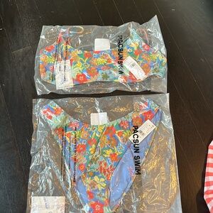 NWT Pacsun bikini Never Worn